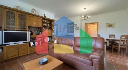 Residential - Single Family Home - T2 - Branca, Coruche - PT