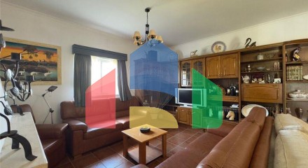 Residential - Single Family Home - T2 - Branca, Coruche - PT