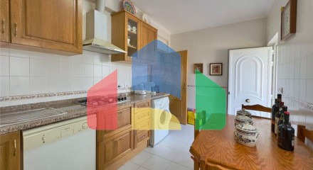 Residential - Single Family Home - T2 - Branca, Coruche - PT