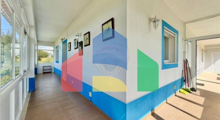 Residential - Single Family Home - T2 - Branca, Coruche - PT