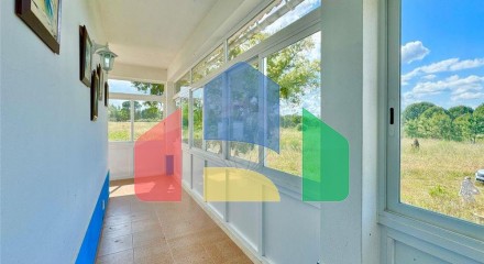 Residential - Single Family Home - T2 - Branca, Coruche - PT