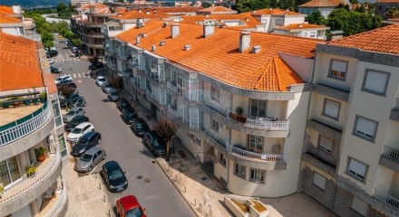 Residential - Condo/Apartment - T2 - Urgezes, Guimaraes - PT