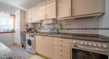 Residential - Condo/Apartment - T2 - Urgezes, Guimaraes - PT