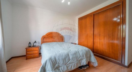 Residential - Condo/Apartment - T2 - Urgezes, Guimaraes - PT