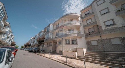 Residential - Condo/Apartment - T2 - Urgezes, Guimaraes - PT