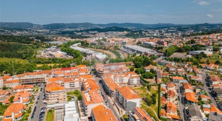 Residential - Condo/Apartment - T2 - Urgezes, Guimaraes - PT