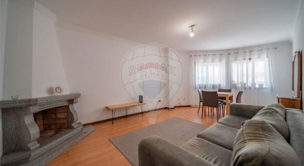 Residential - Condo/Apartment - T2 - Urgezes, Guimaraes - PT