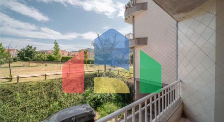 Residential - Condo/Apartment - T2 - Urgezes, Guimaraes - PT