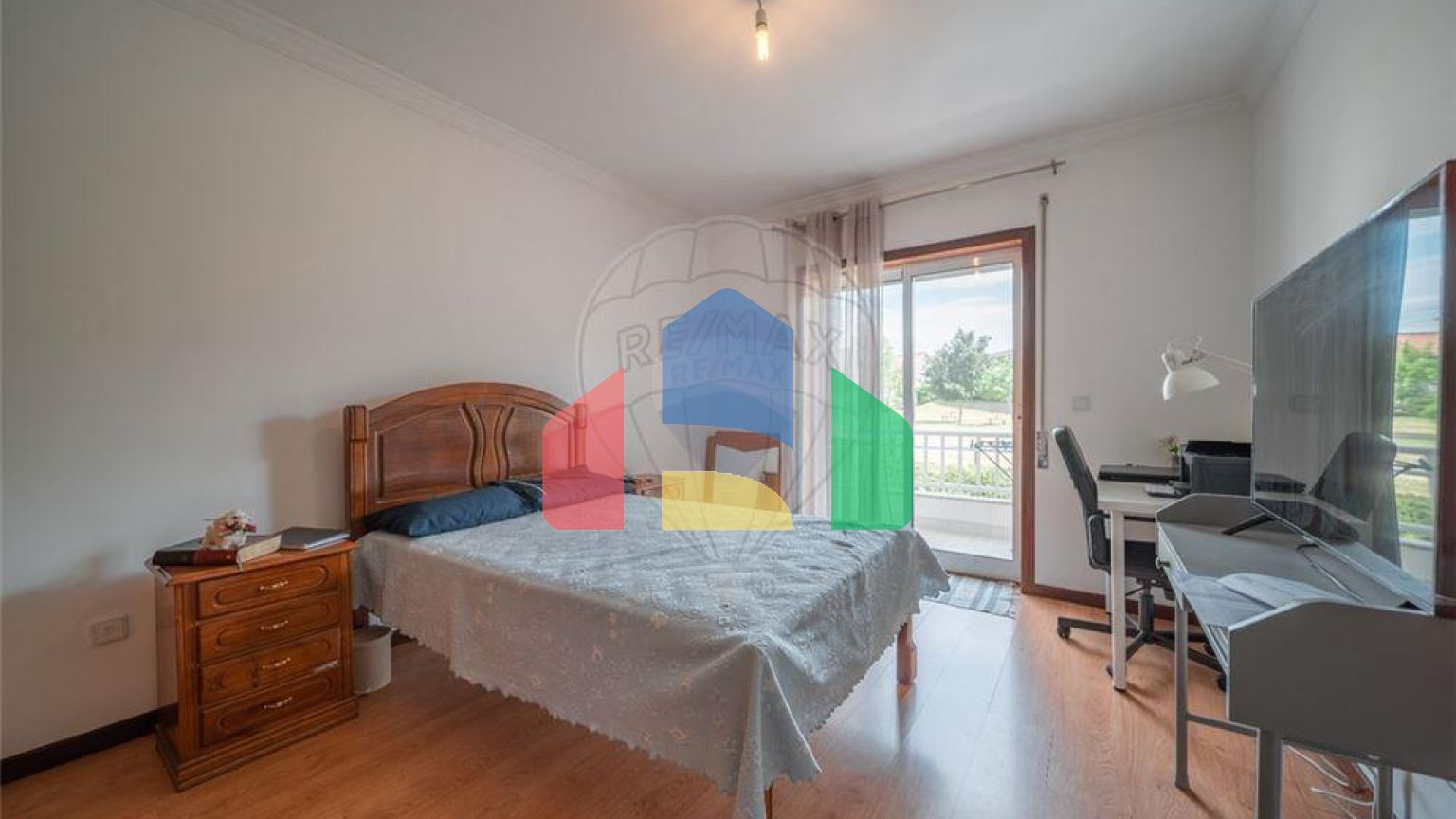 Residential - Condo/Apartment - T2 - Urgezes, Guimaraes - PT