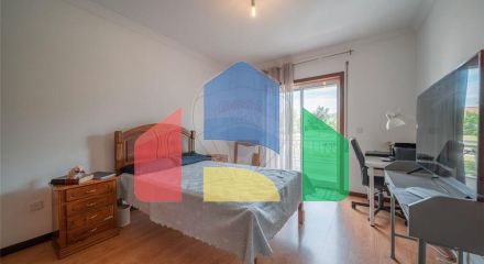 Residential - Condo/Apartment - T2 - Urgezes, Guimaraes - PT