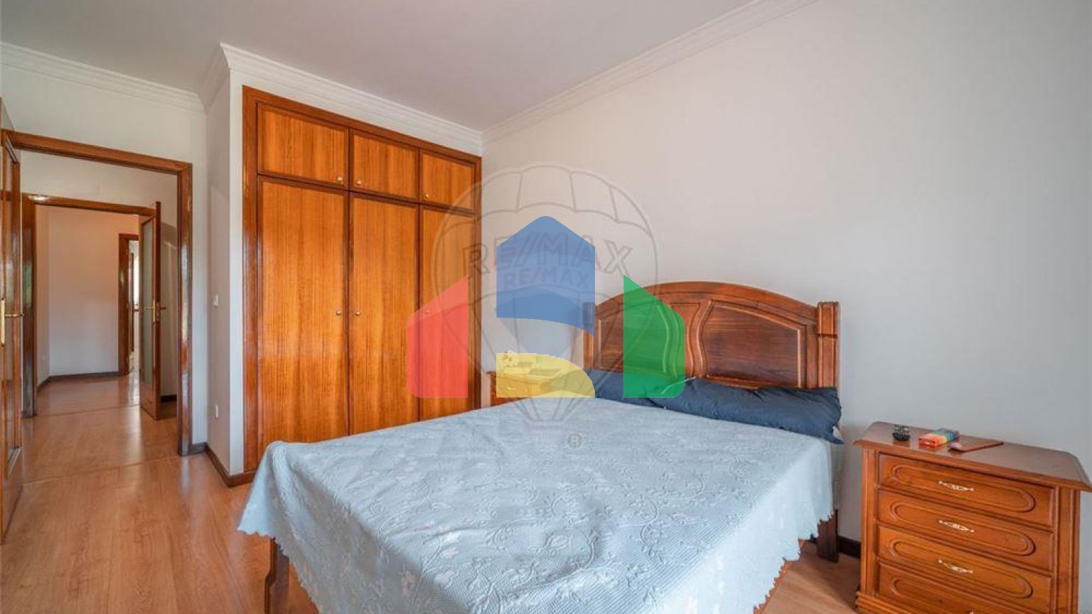 Residential - Condo/Apartment - T2 - Urgezes, Guimaraes - PT