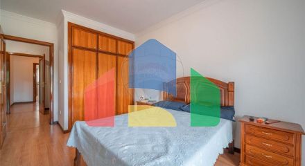 Residential - Condo/Apartment - T2 - Urgezes, Guimaraes - PT