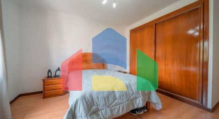 Residential - Condo/Apartment - T2 - Urgezes, Guimaraes - PT