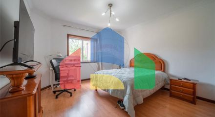 Residential - Condo/Apartment - T2 - Urgezes, Guimaraes - PT