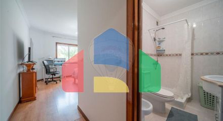 Residential - Condo/Apartment - T2 - Urgezes, Guimaraes - PT