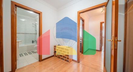 Residential - Condo/Apartment - T2 - Urgezes, Guimaraes - PT