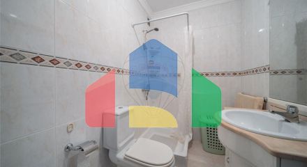 Residential - Condo/Apartment - T2 - Urgezes, Guimaraes - PT