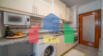 Residential - Condo/Apartment - T2 - Urgezes, Guimaraes - PT