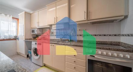 Residential - Condo/Apartment - T2 - Urgezes, Guimaraes - PT