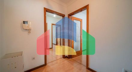 Residential - Condo/Apartment - T2 - Urgezes, Guimaraes - PT