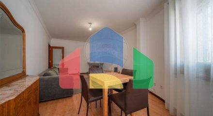 Residential - Condo/Apartment - T2 - Urgezes, Guimaraes - PT