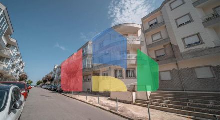 Residential - Condo/Apartment - T2 - Urgezes, Guimaraes - PT
