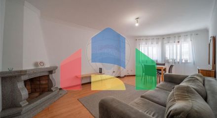 Residential - Condo/Apartment - T2 - Urgezes, Guimaraes - PT