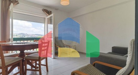 Residential - Condo/Apartment - T2 - Tavarede, Figueira da Foz - PT