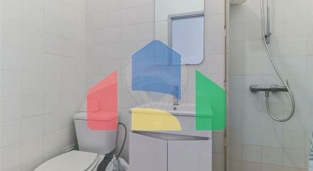 Residential - Condo/Apartment - T2 - Tavarede, Figueira da Foz - PT