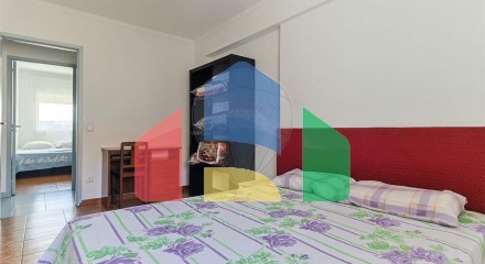 Residential - Condo/Apartment - T2 - Tavarede, Figueira da Foz - PT