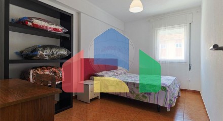 Residential - Condo/Apartment - T2 - Tavarede, Figueira da Foz - PT