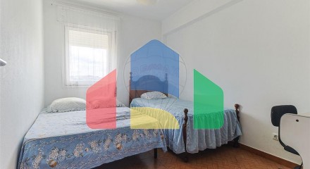 Residential - Condo/Apartment - T2 - Tavarede, Figueira da Foz - PT