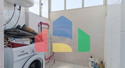 Residential - Condo/Apartment - T2 - Tavarede, Figueira da Foz - PT