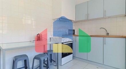 Residential - Condo/Apartment - T2 - Tavarede, Figueira da Foz - PT