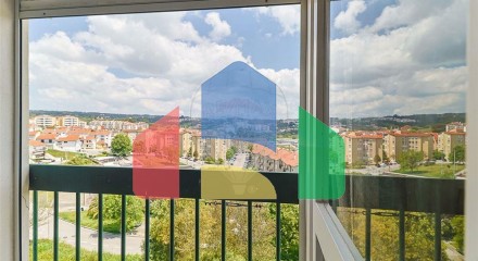 Residential - Condo/Apartment - T2 - Tavarede, Figueira da Foz - PT