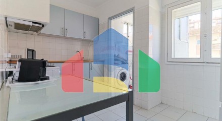 Residential - Condo/Apartment - T2 - Tavarede, Figueira da Foz - PT