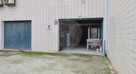 Residential - Garage - Tavarede, Figueira da Foz - PT