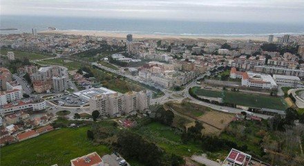 Residential - Garage - Tavarede, Figueira da Foz - PT