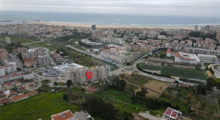 Residential - Garage - Tavarede, Figueira da Foz - PT