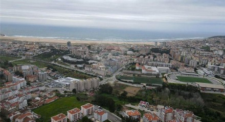 Residential - Garage - Tavarede, Figueira da Foz - PT