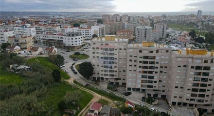 Residential - Garage - Tavarede, Figueira da Foz - PT
