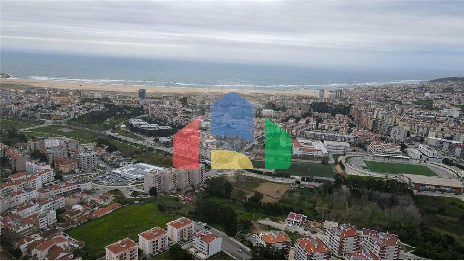 Residential - Garage - Tavarede, Figueira da Foz - PT