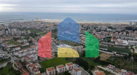 Residential - Garage - Tavarede, Figueira da Foz - PT