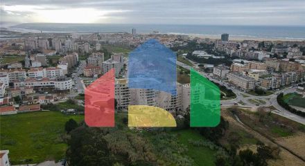 Residential - Garage - Tavarede, Figueira da Foz - PT