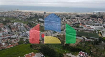 Residential - Garage - Tavarede, Figueira da Foz - PT