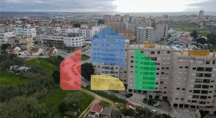 Residential - Garage - Tavarede, Figueira da Foz - PT