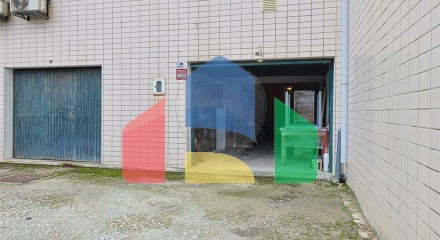 Residential - Garage - Tavarede, Figueira da Foz - PT
