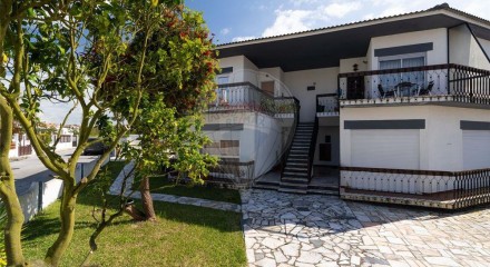 Residential - Condo/Apartment - T2 - Marinha Grande, Marinha Grande - PT