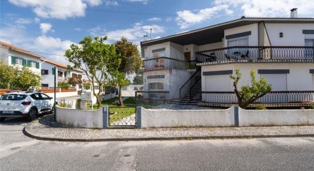 Residential - Condo/Apartment - T2 - Marinha Grande, Marinha Grande - PT