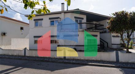 Residential - Condo/Apartment - T2 - Marinha Grande, Marinha Grande - PT